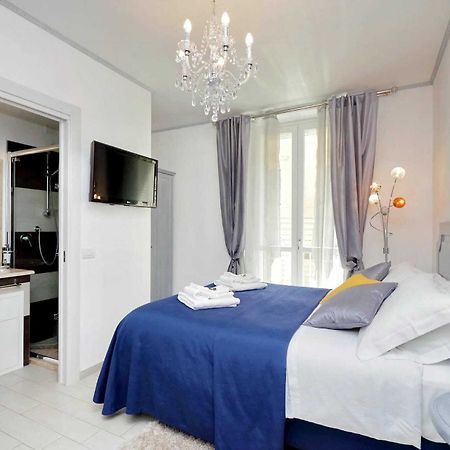 My Suite רומא מראה חיצוני תמונה