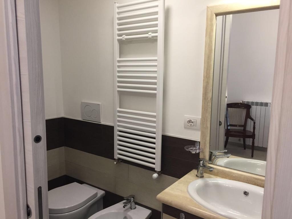 My Suite רומא מראה חיצוני תמונה