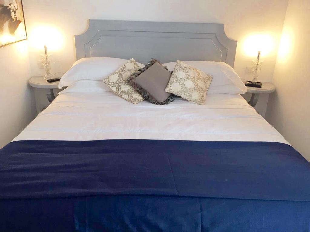 My Suite רומא מראה חיצוני תמונה