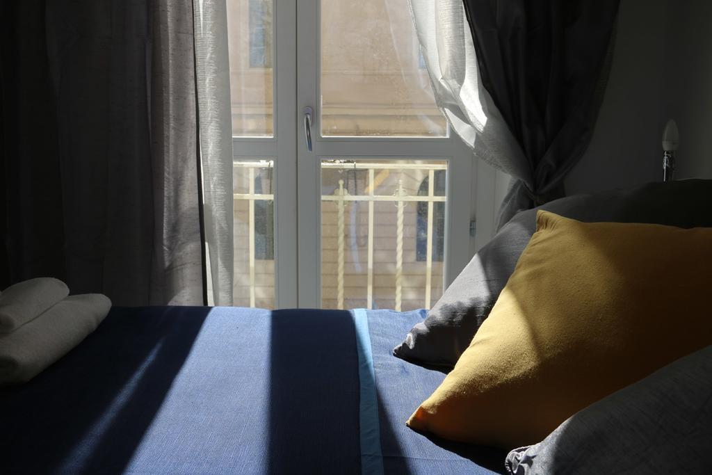 My Suite רומא מראה חיצוני תמונה