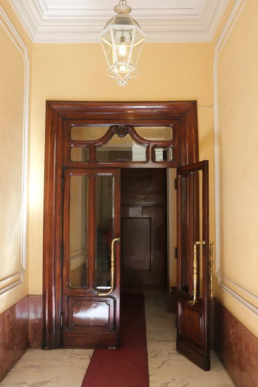 My Suite רומא מראה חיצוני תמונה