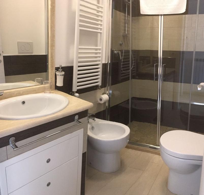 My Suite רומא מראה חיצוני תמונה