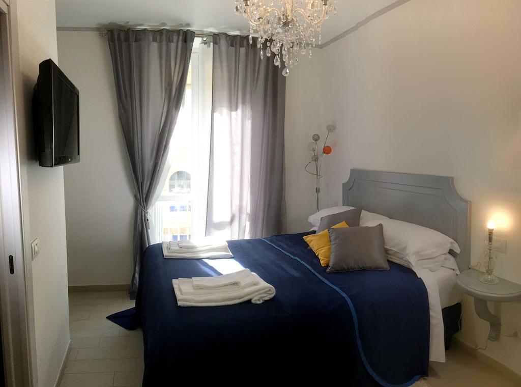 My Suite רומא מראה חיצוני תמונה