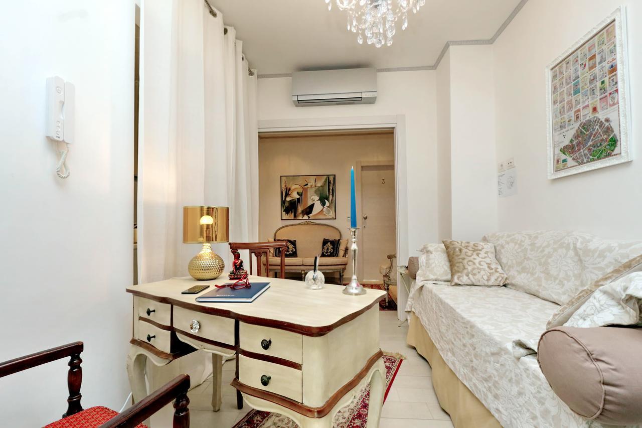 My Suite רומא מראה חיצוני תמונה
