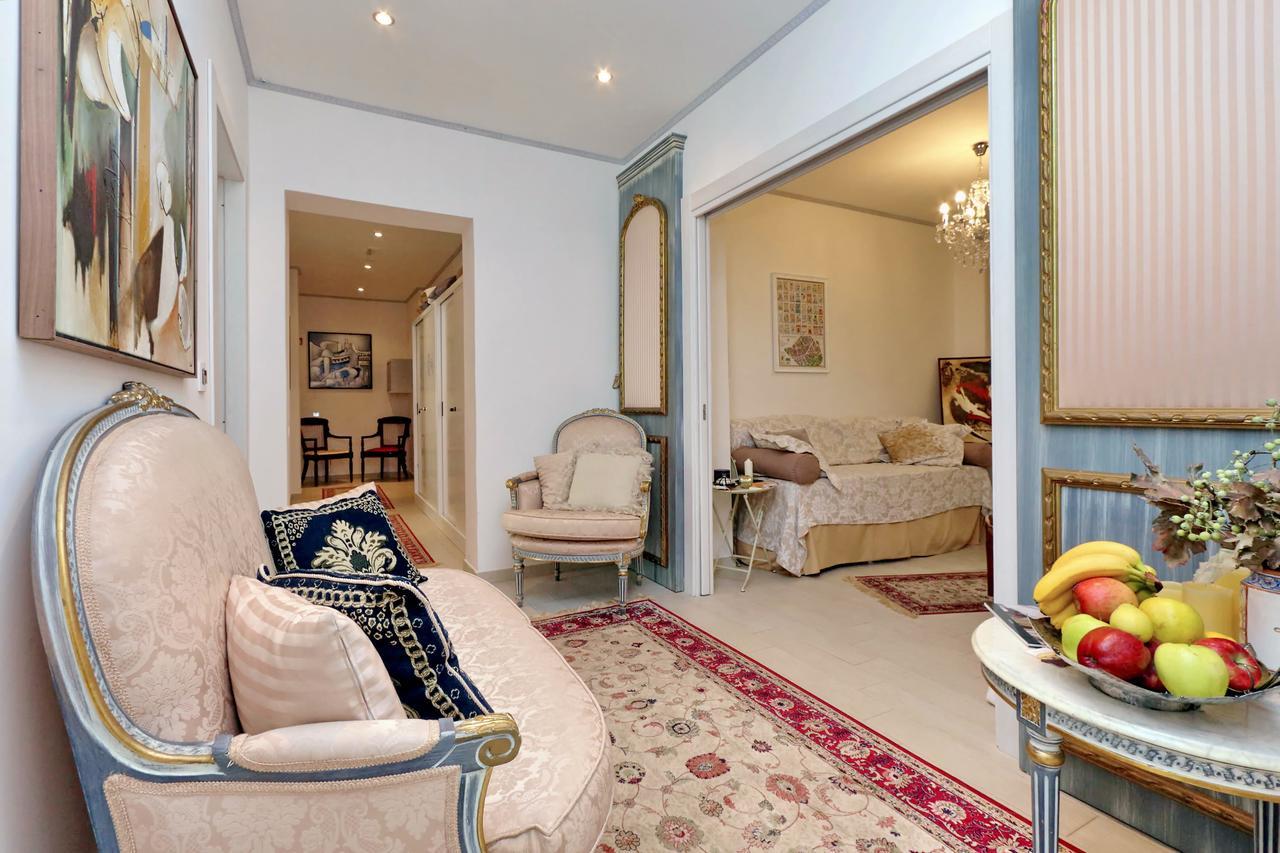 My Suite רומא מראה חיצוני תמונה