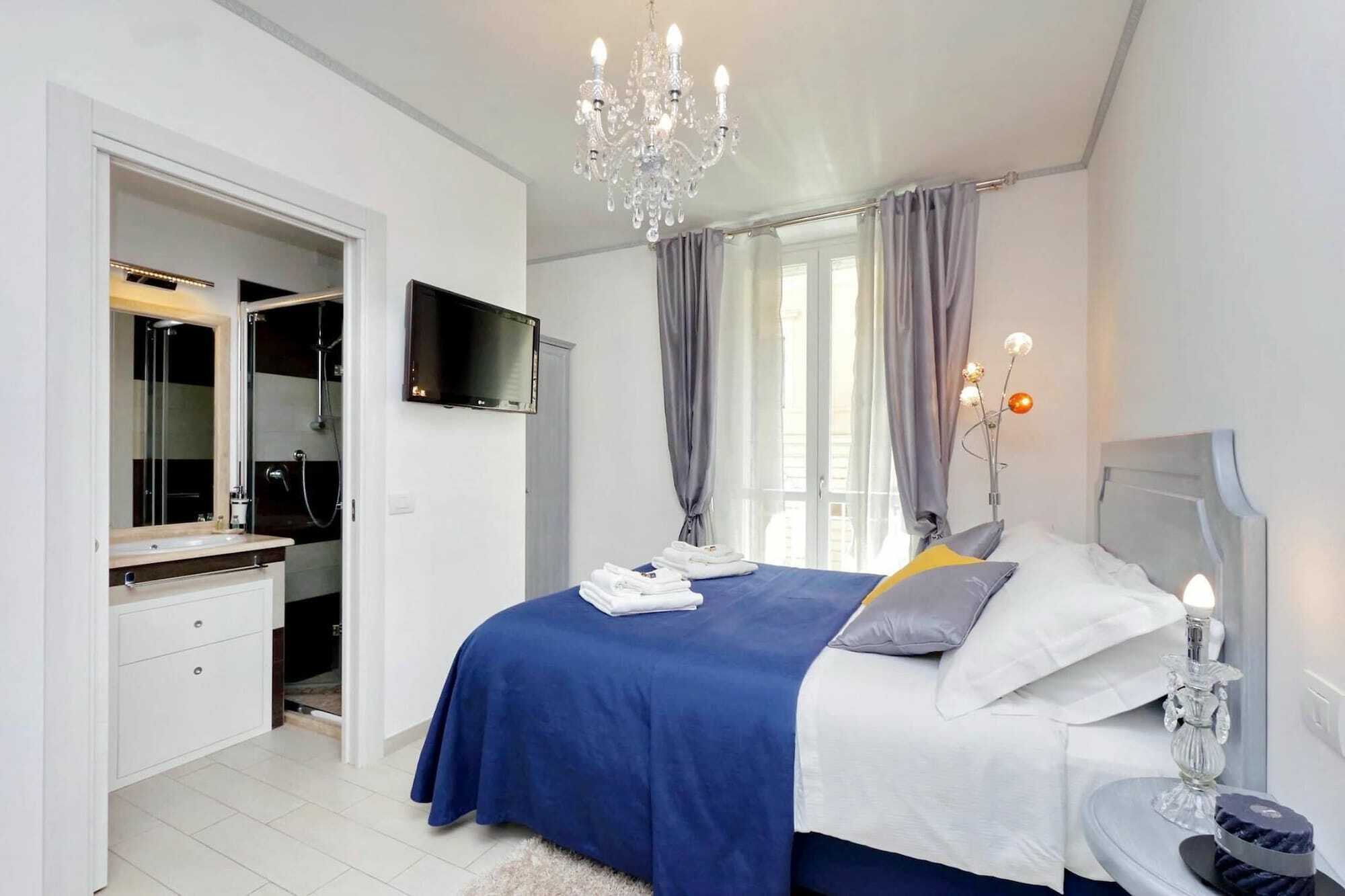 My Suite רומא מראה חיצוני תמונה